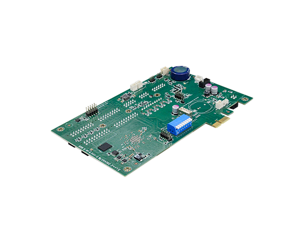 GM903｜Industrial Motherboards｜DFI